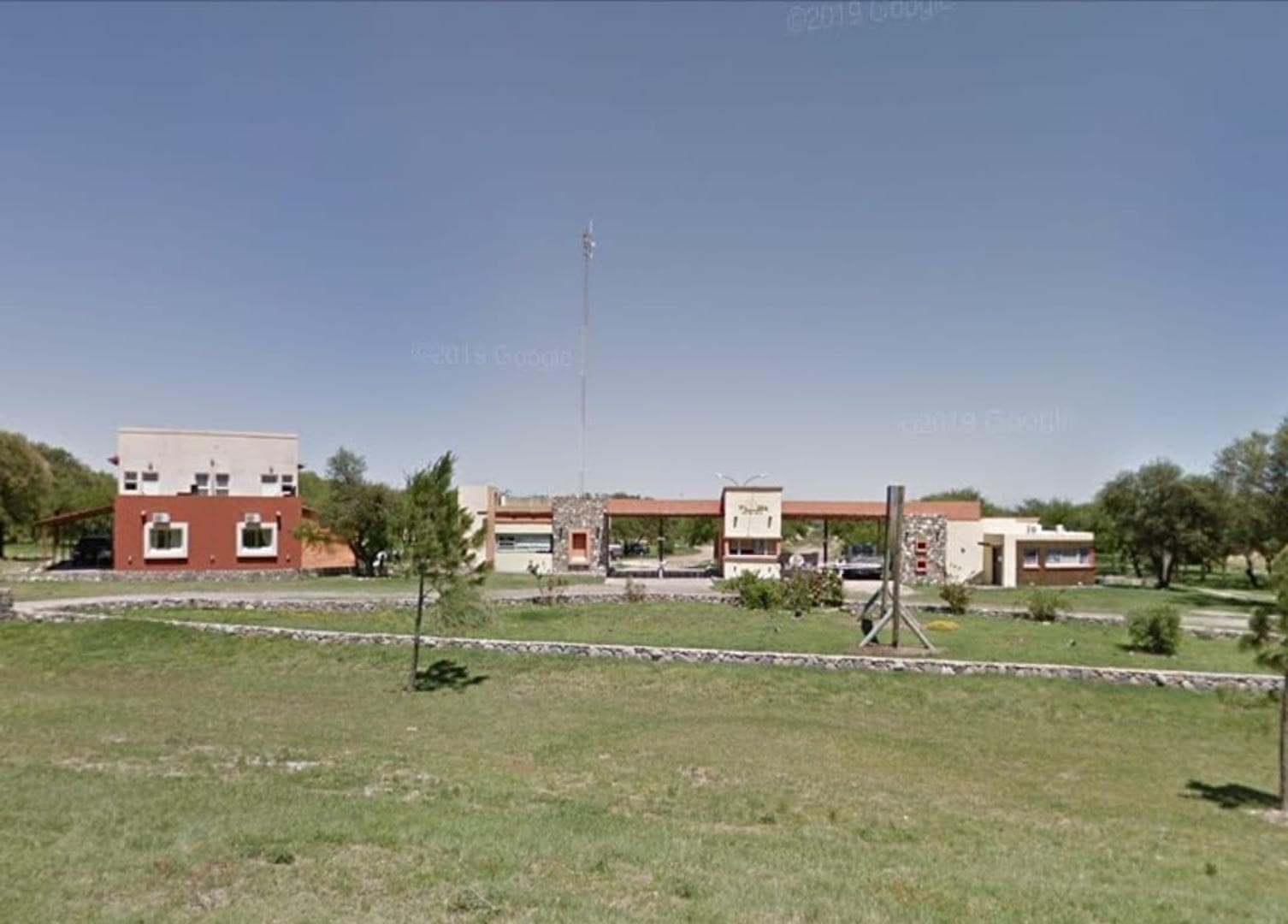 Oportunidad Lote Ubicado En Estacion Villa Elena S/N