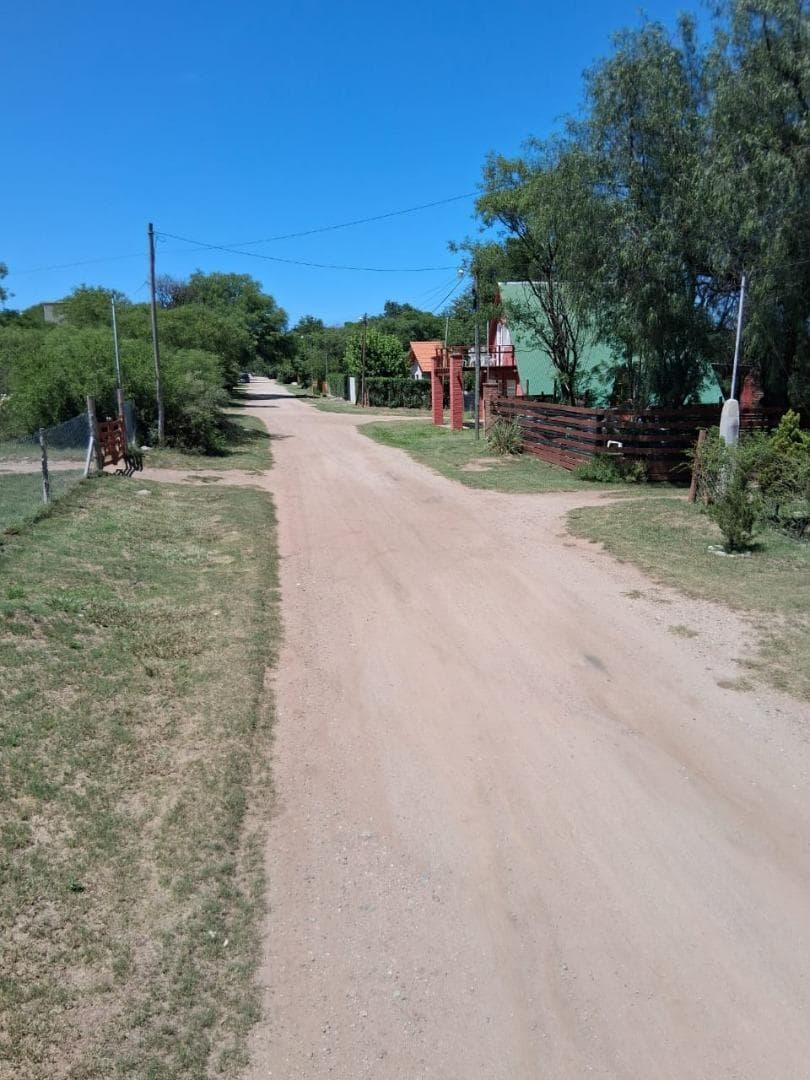 9 De Julio S/N