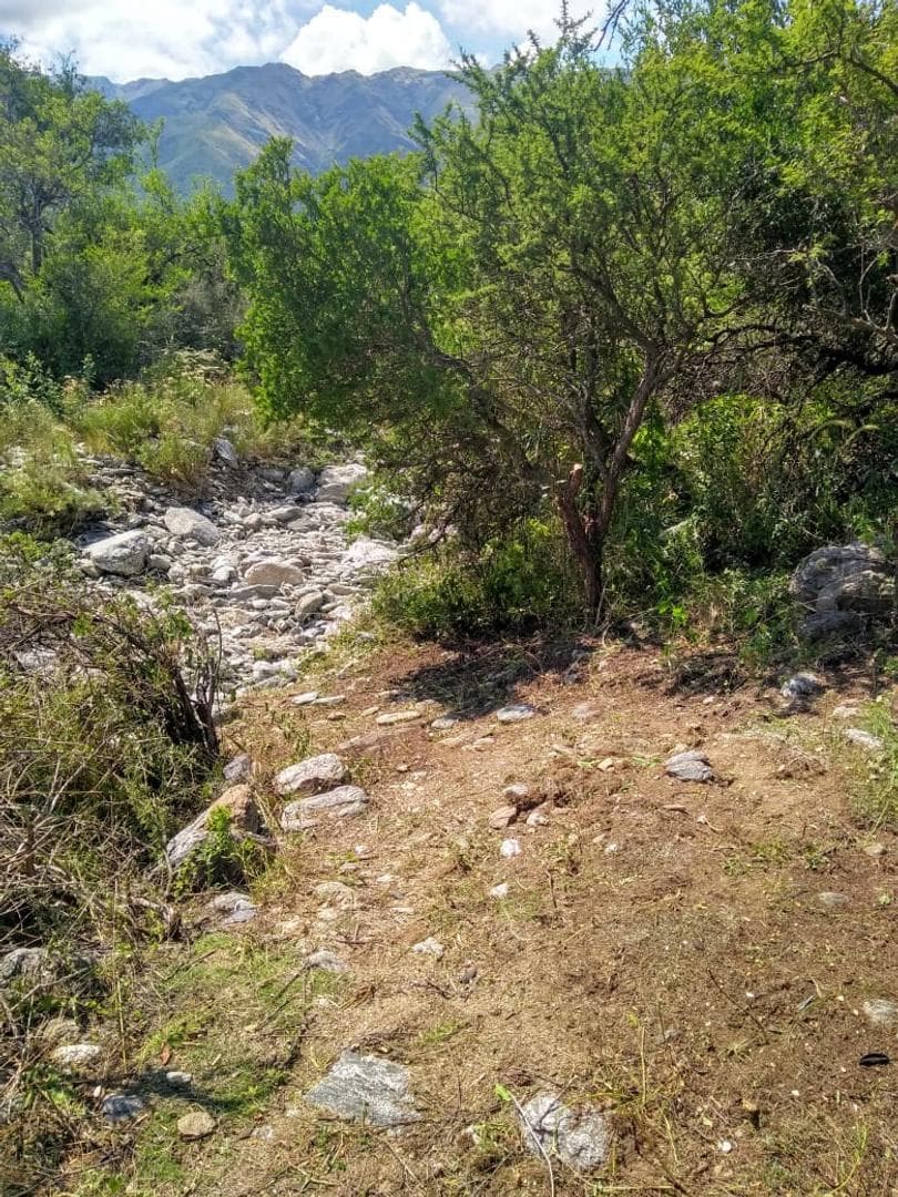 A 2km De La Ruta N°1 S/N
