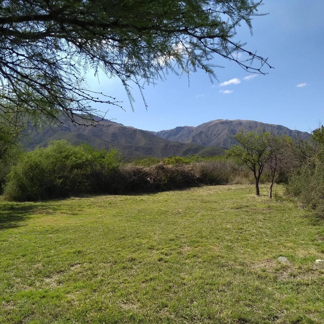 A 2km De La Ruta N°1 S/N