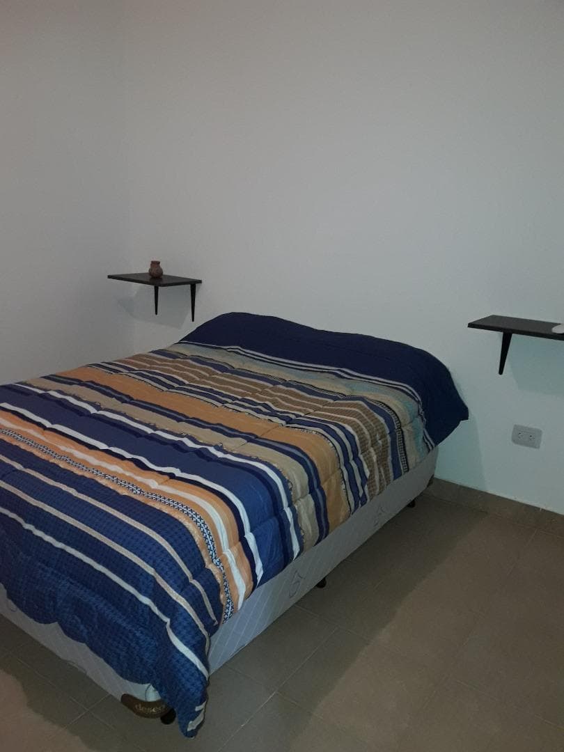 Estancia Mediterránea S/N