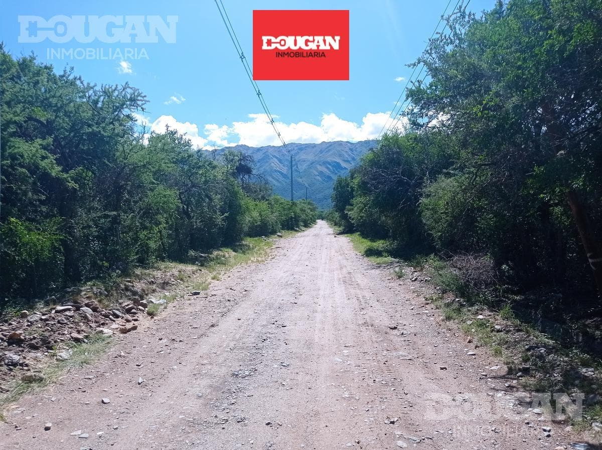 Terreno en Venta en Los Molles - Cuesta de los Molles
