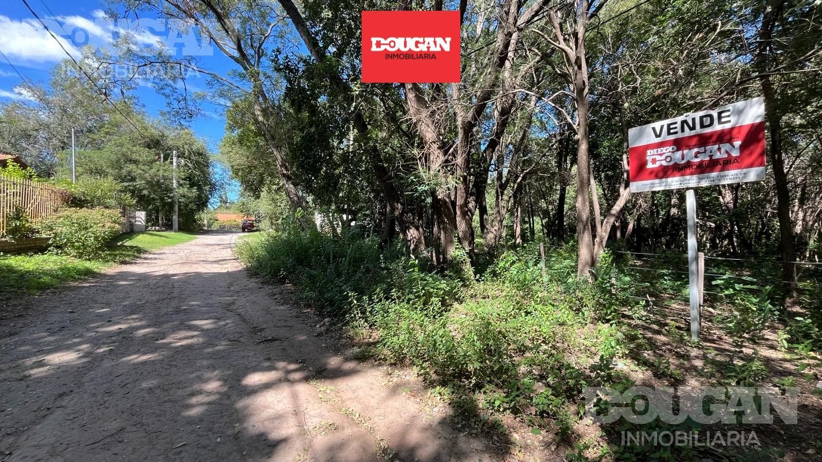 Terreno en Venta en Rincon Del Este - Merlo