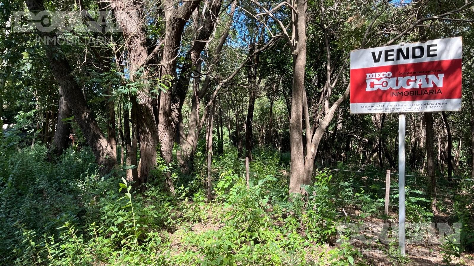 Terreno en Venta en Rincon Del Este - Merlo - imagen 4