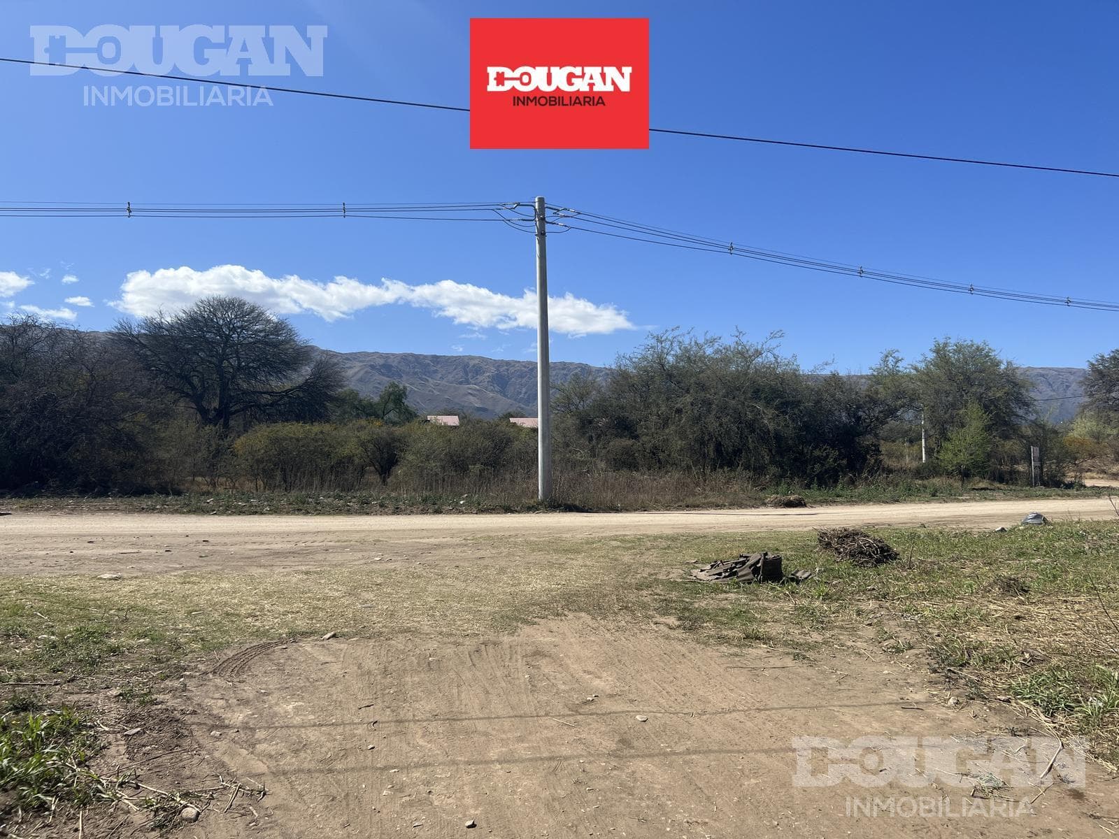 Terreno en Venta en Merlo - Circunvalación S/N