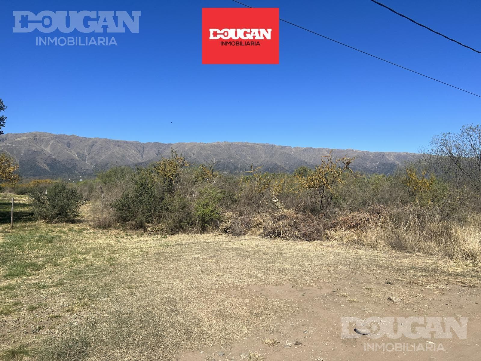 Terreno en Venta en Cerro de Oro - Calle Martin y Cuesta de la Granadilla