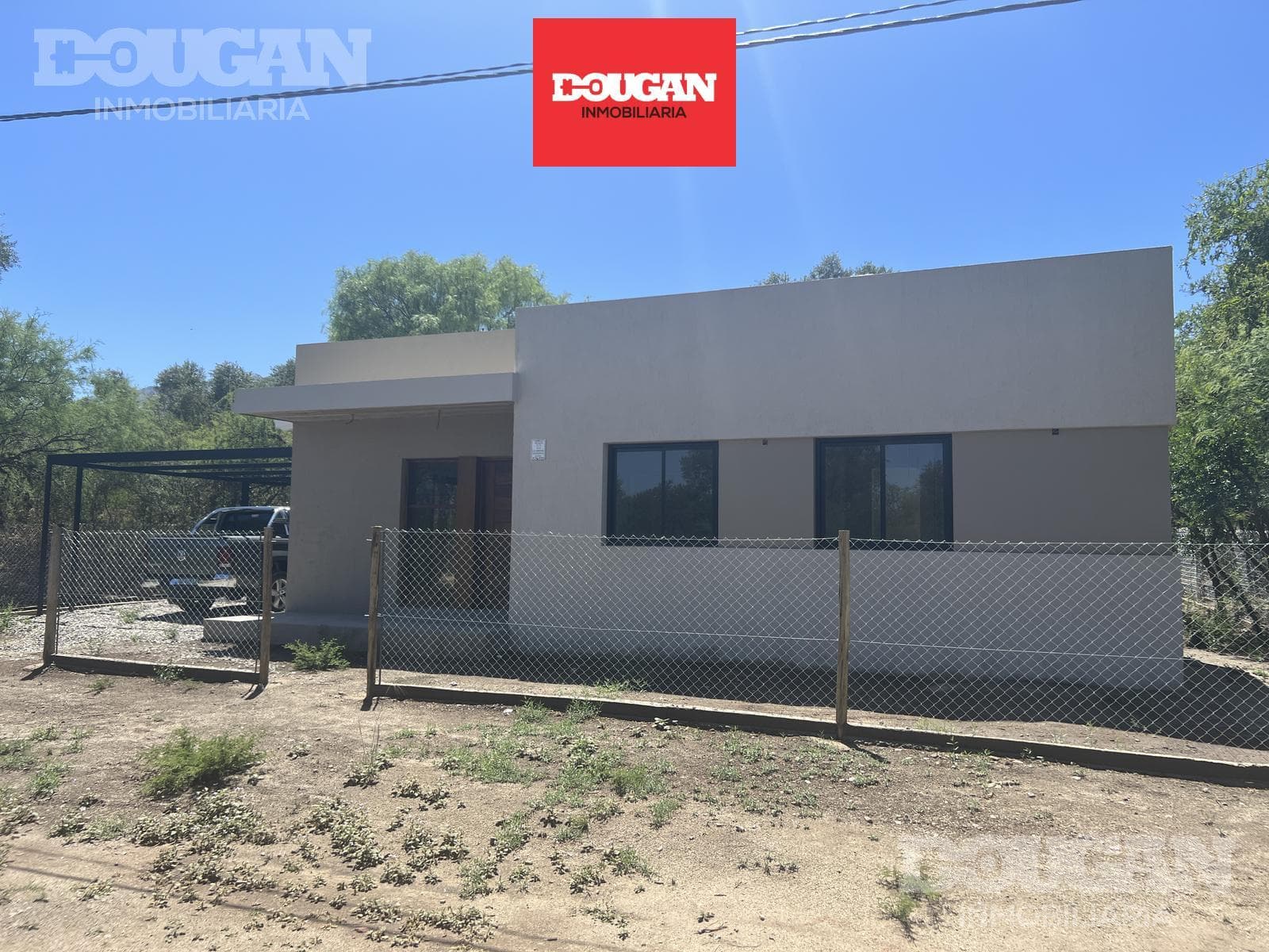 Casa en Venta en Piedra Blanca Abajo - La Sebastiana