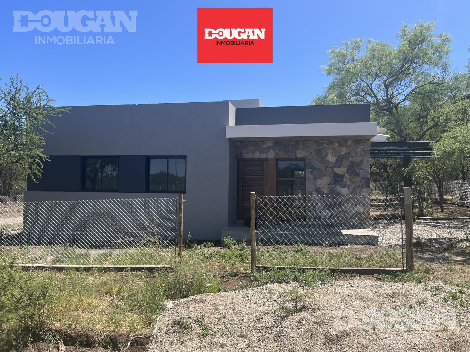 Casa en Venta en Piedra Blanca Abajo - La Sebastiana