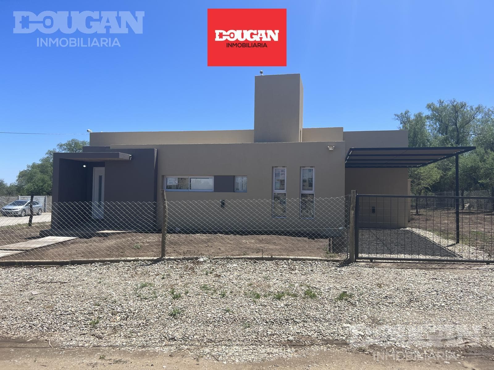 Casa en Venta en Piedra Blanca Abajo - La Sebastiana