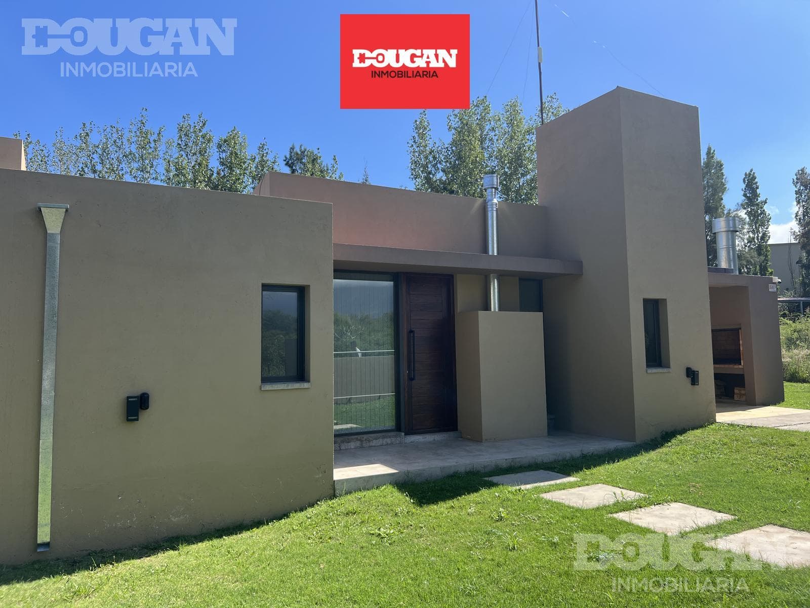 Casa en Venta en Cerro de Oro - Lado Sur