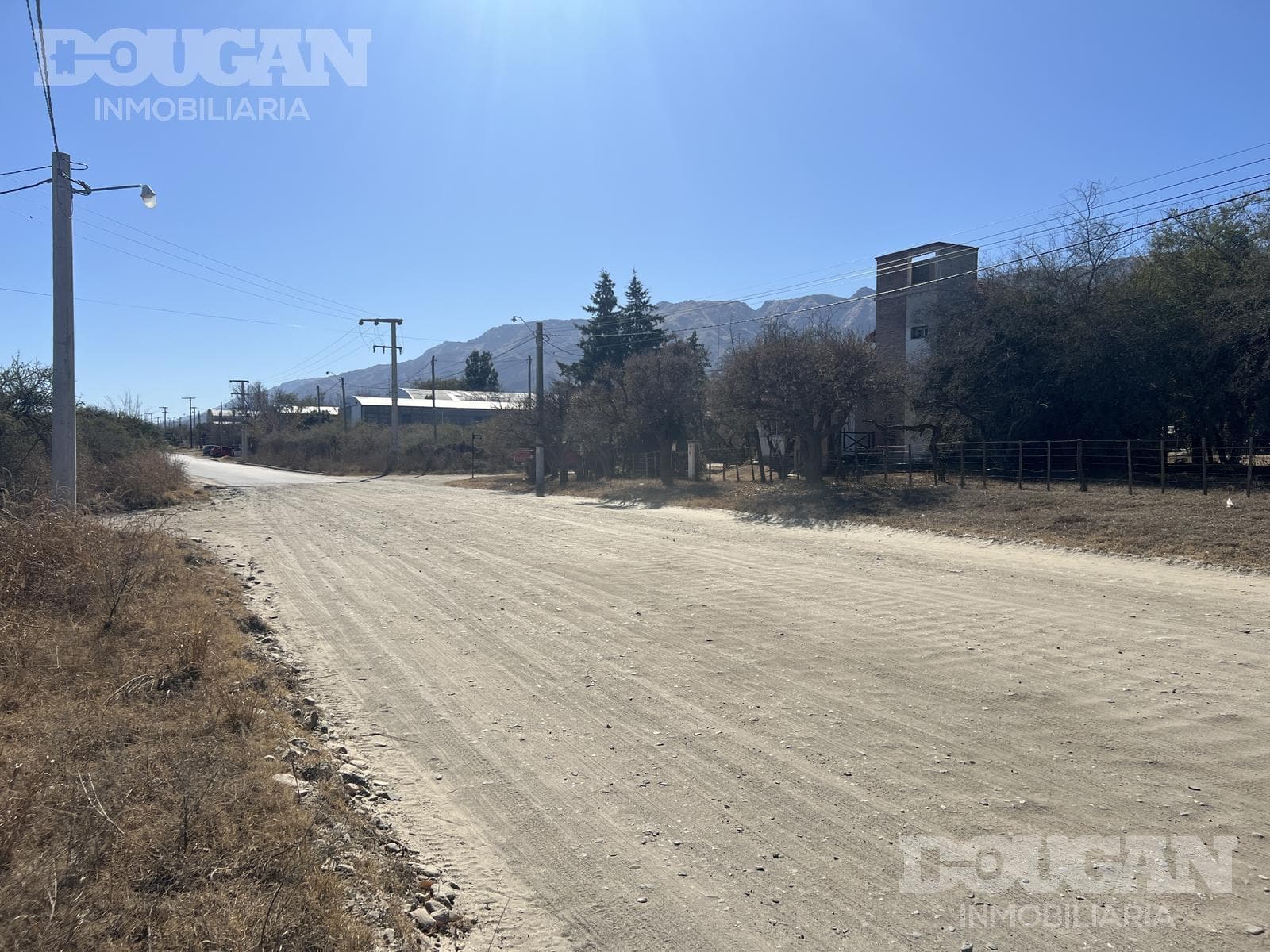 Terreno en Venta en Barrio Parque - Avenida Eva Duarte