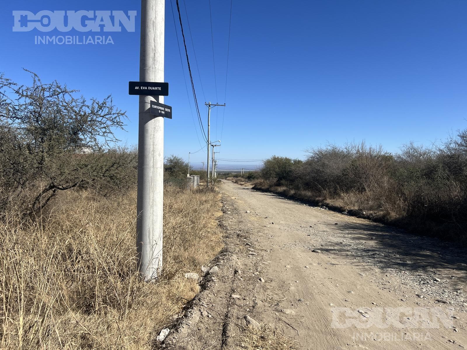 Terreno en Venta en Barrio Parque - Avenida Eva Duarte - imagen 7