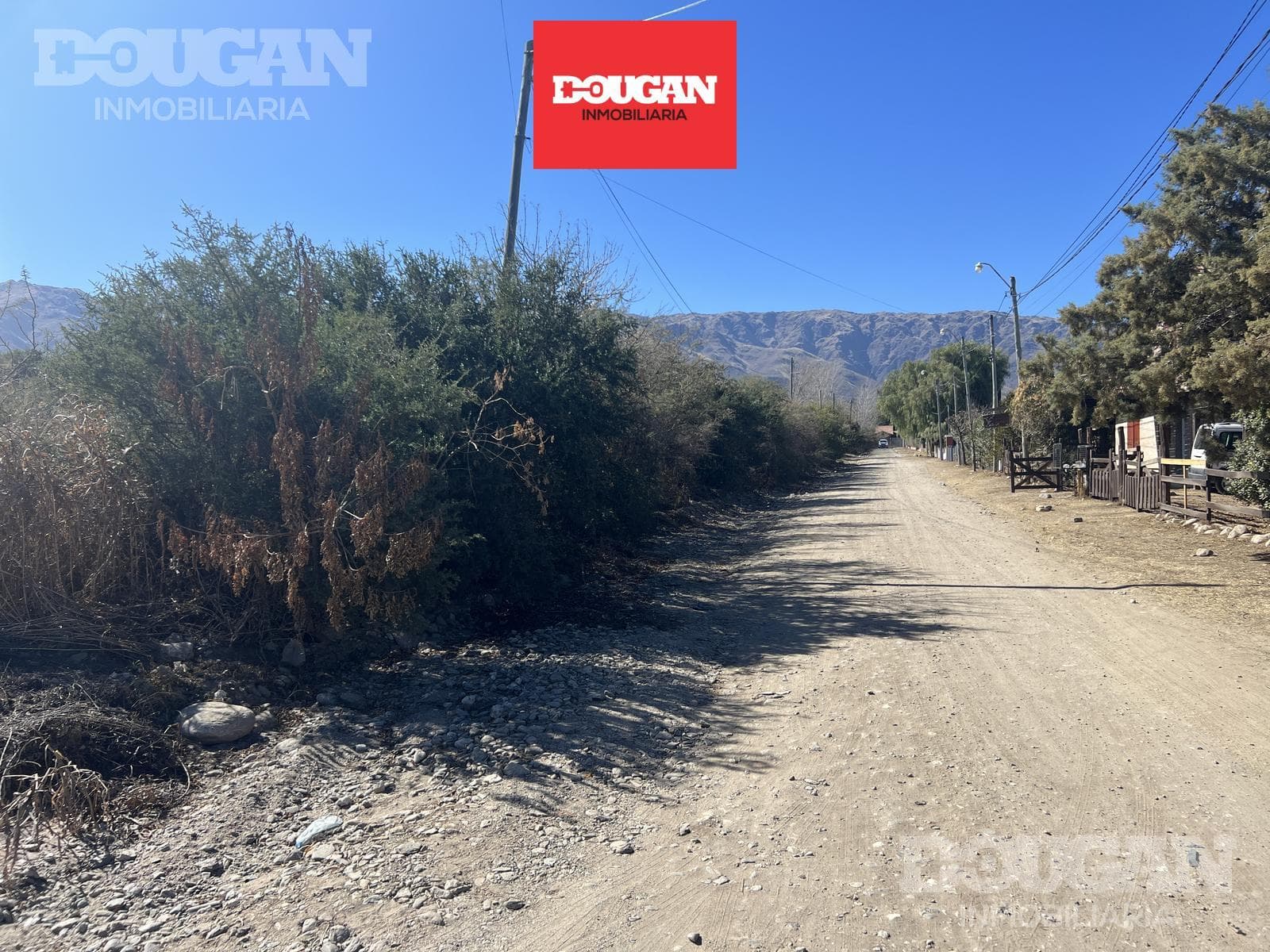 Terreno en Venta en Nuevo Merlo - Cerro Áspero esquina Benavidez