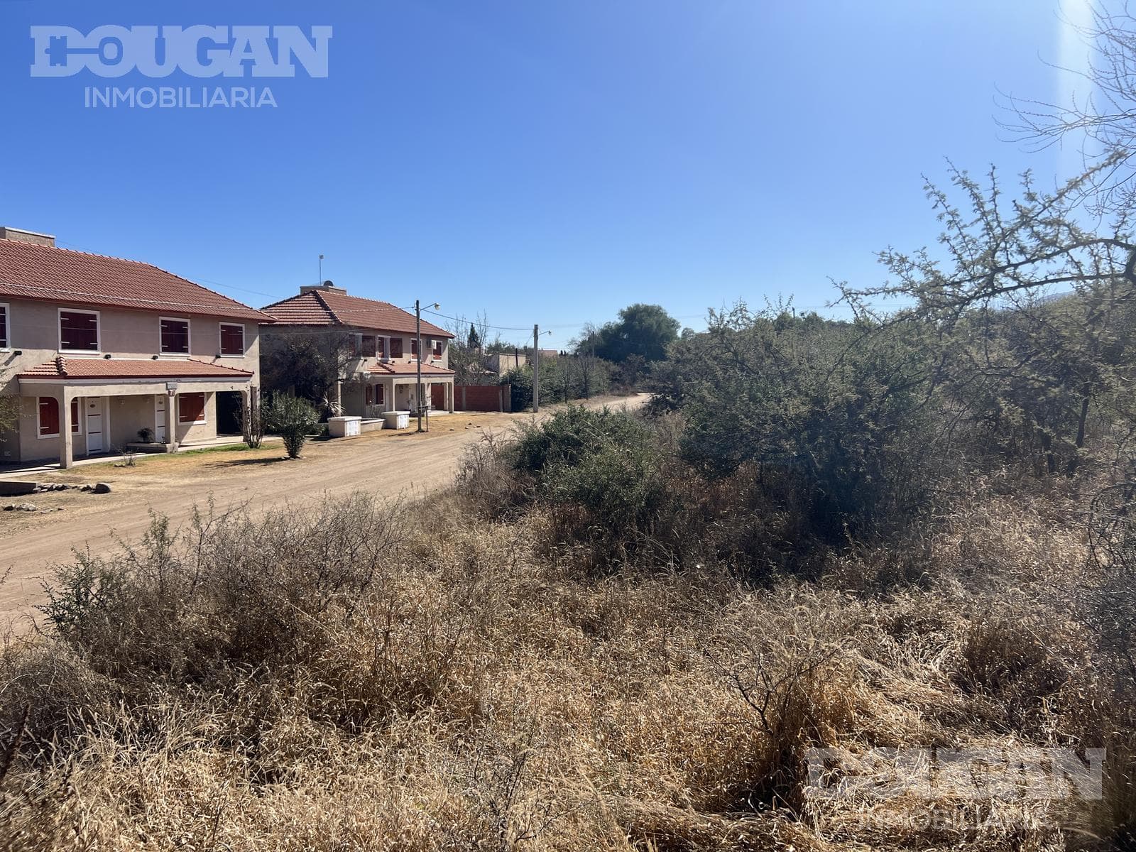 Terreno en Venta en Nuevo Merlo - Cerro Áspero esquina Benavidez - imagen 10