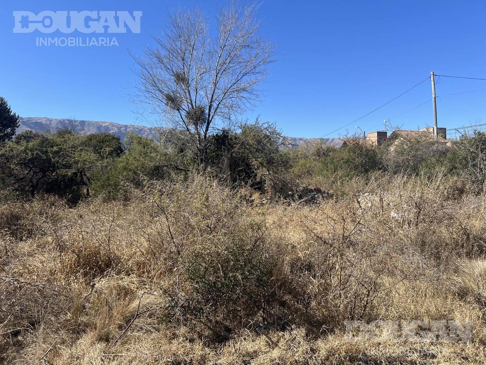 Terreno en Venta en Nuevo Merlo - Cerro Áspero esquina Benavidez - imagen 4
