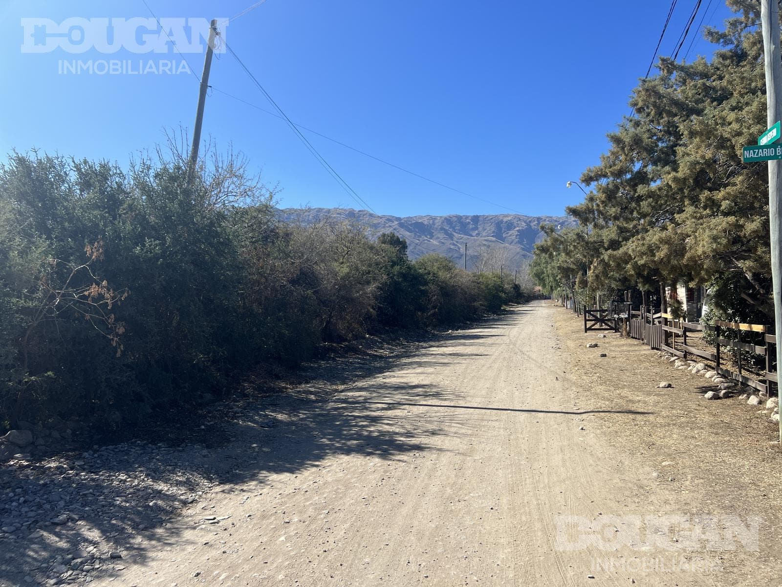 Terreno en Venta en Nuevo Merlo - Cerro Áspero esquina Benavidez - imagen 12