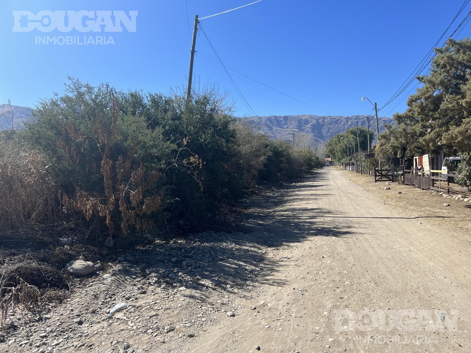 Terreno en Venta en Nuevo Merlo - Cerro Áspero esquina Benavidez