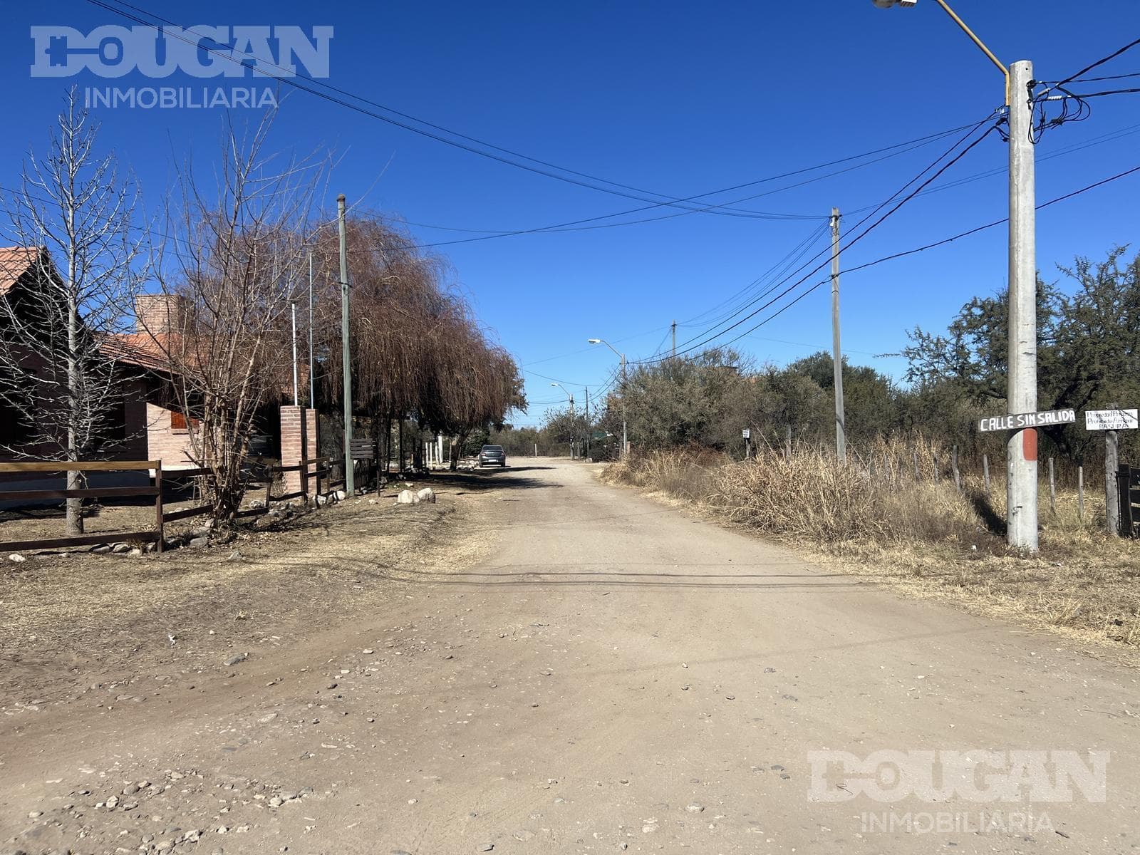Terreno en Venta en Nuevo Merlo - Cerro Áspero esquina Benavidez - imagen 11