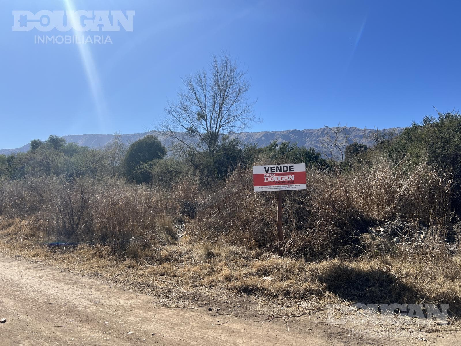 Terreno en Venta en Nuevo Merlo - Cerro Áspero esquina Benavidez - imagen 5