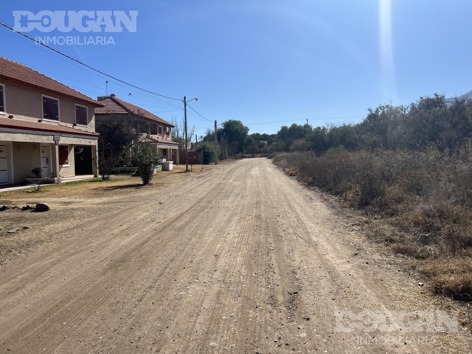 Terreno en Venta en Nuevo Merlo - Cerro Áspero esquina Benavidez - imagen 7