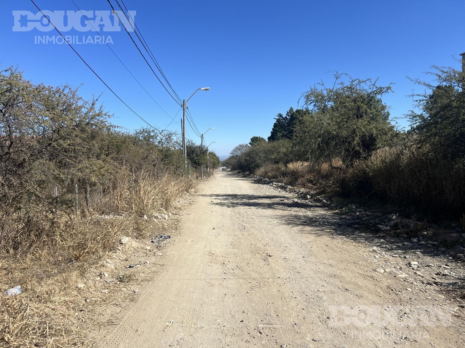 Terreno en Venta en Nuevo Merlo - Cerro Áspero esquina Benavidez