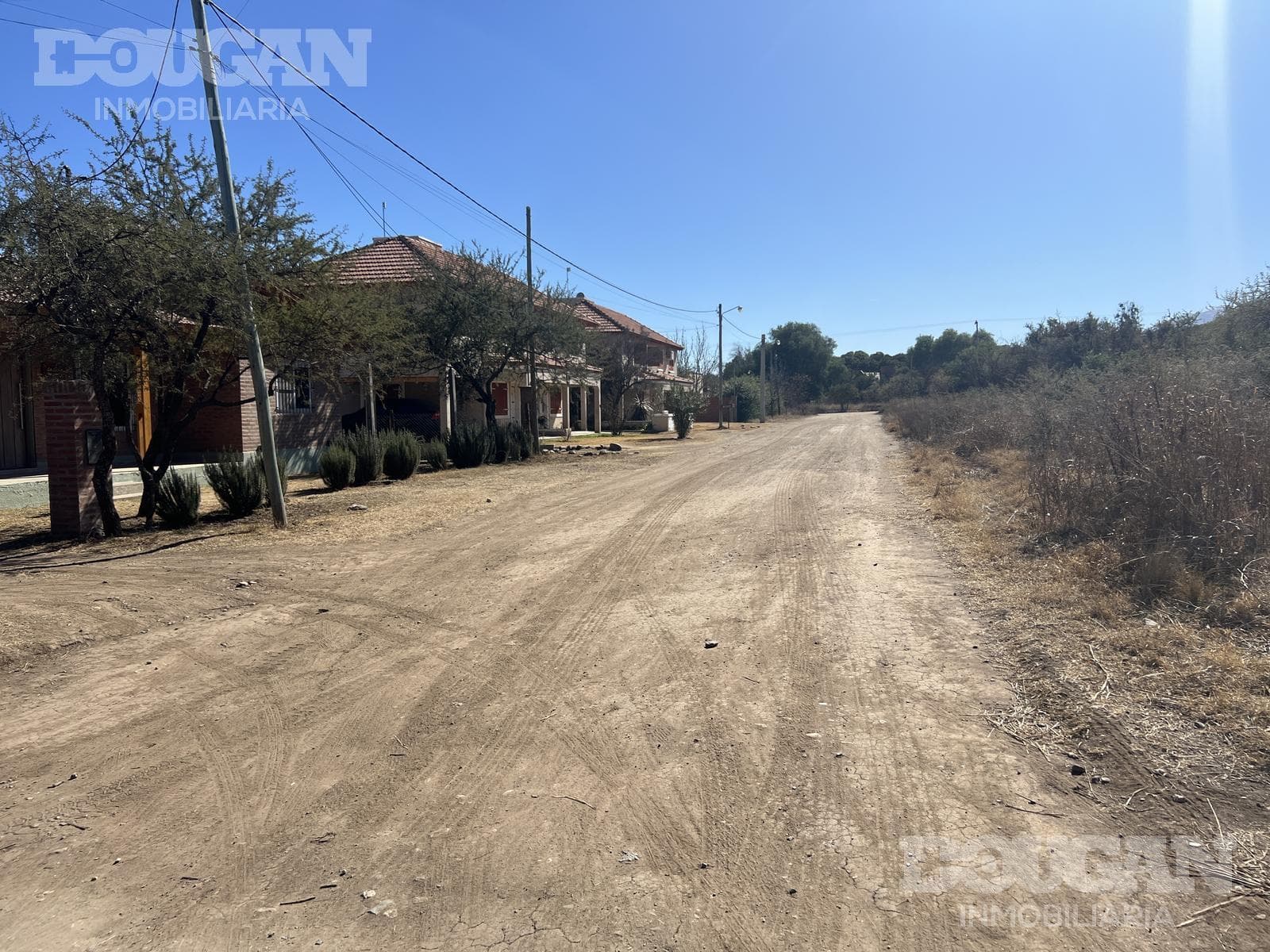 Terreno en Venta en Nuevo Merlo - Cerro Áspero esquina Benavidez - imagen 6