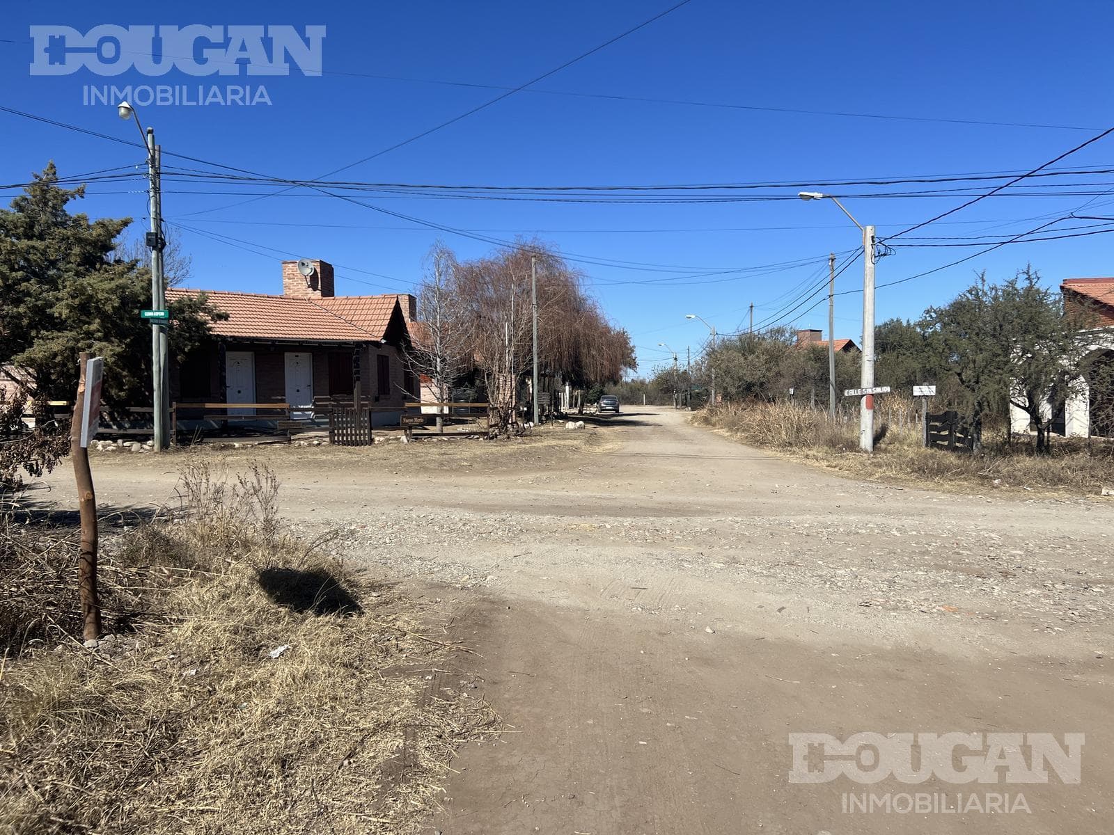 Terreno en Venta en Nuevo Merlo - Cerro Áspero esquina Benavidez - imagen 8