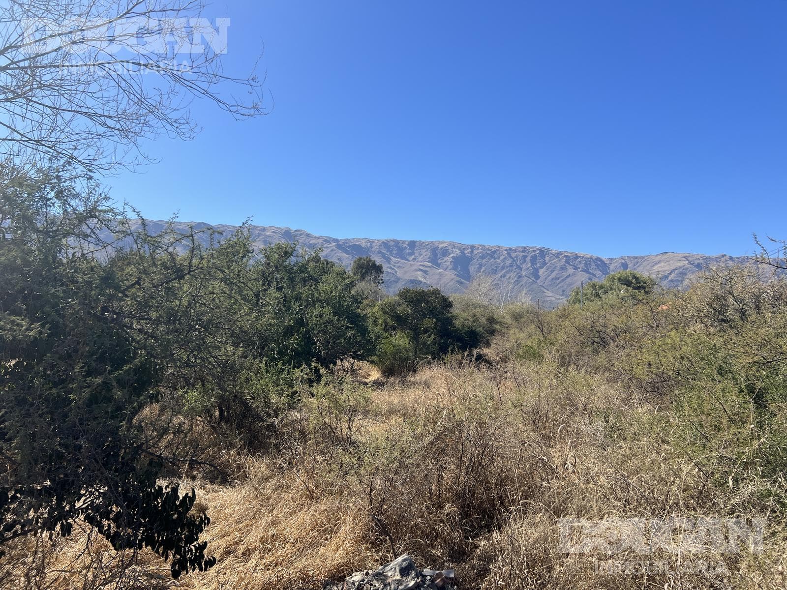 Terreno en Venta en Nuevo Merlo - Cerro Áspero esquina Benavidez - imagen 9