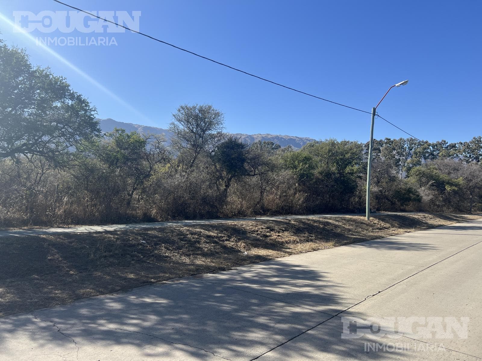 Terreno en Venta en Cerro de Oro - Avenida Pepe Mercau