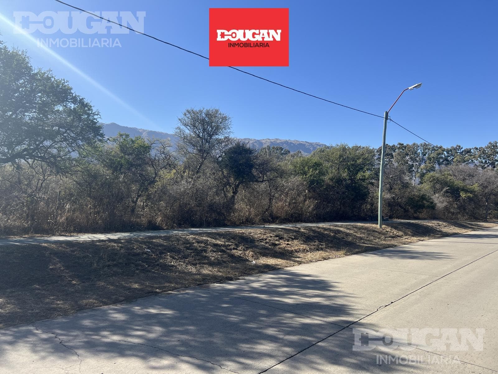 Terreno en Venta en Cerro de Oro - Avenida Pepe Mercau