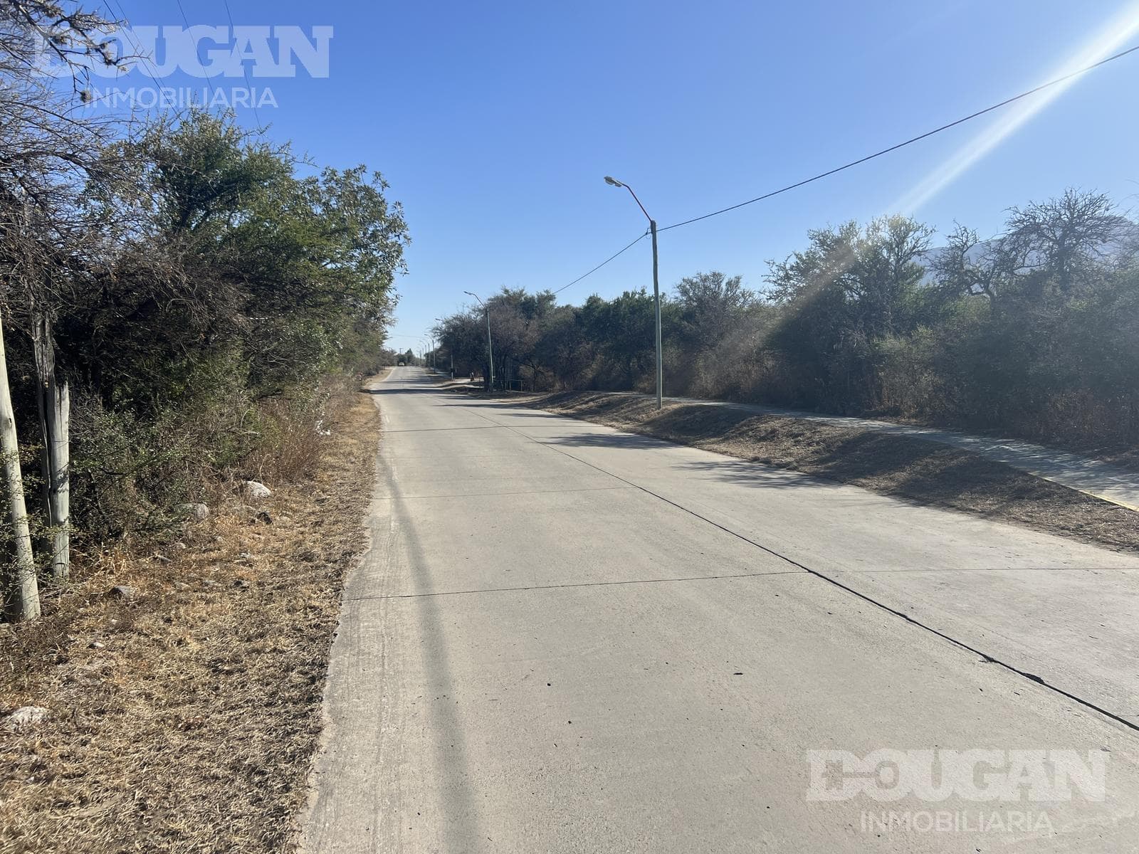 Terreno en Venta en Cerro de Oro - Avenida Pepe Mercau - imagen 4