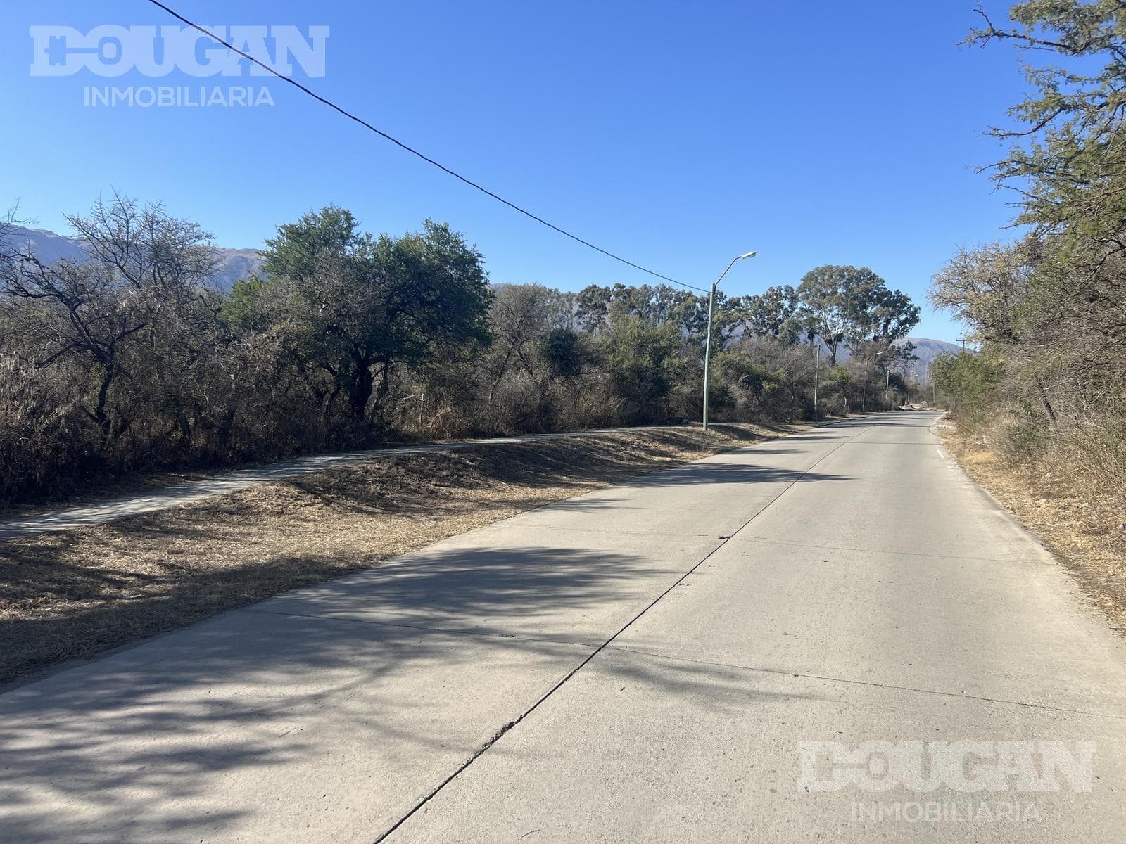Terreno en Venta en Cerro de Oro - Avenida Pepe Mercau - imagen 3