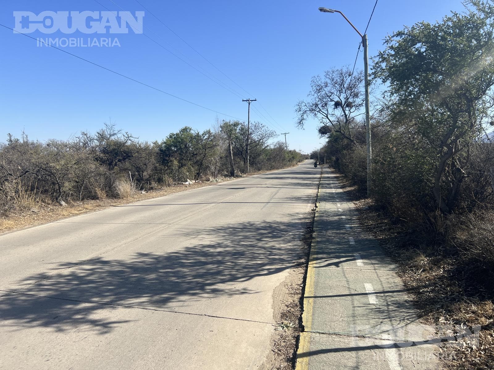 Terreno en Venta en Cerro de Oro - Avenida Pepe Mercau - imagen 10