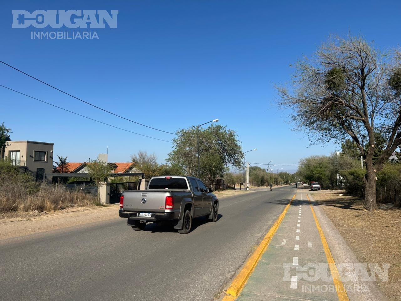 Terreno en Venta en Barranca Arriba - Avenida Del Libertador General San Martin - imagen 6