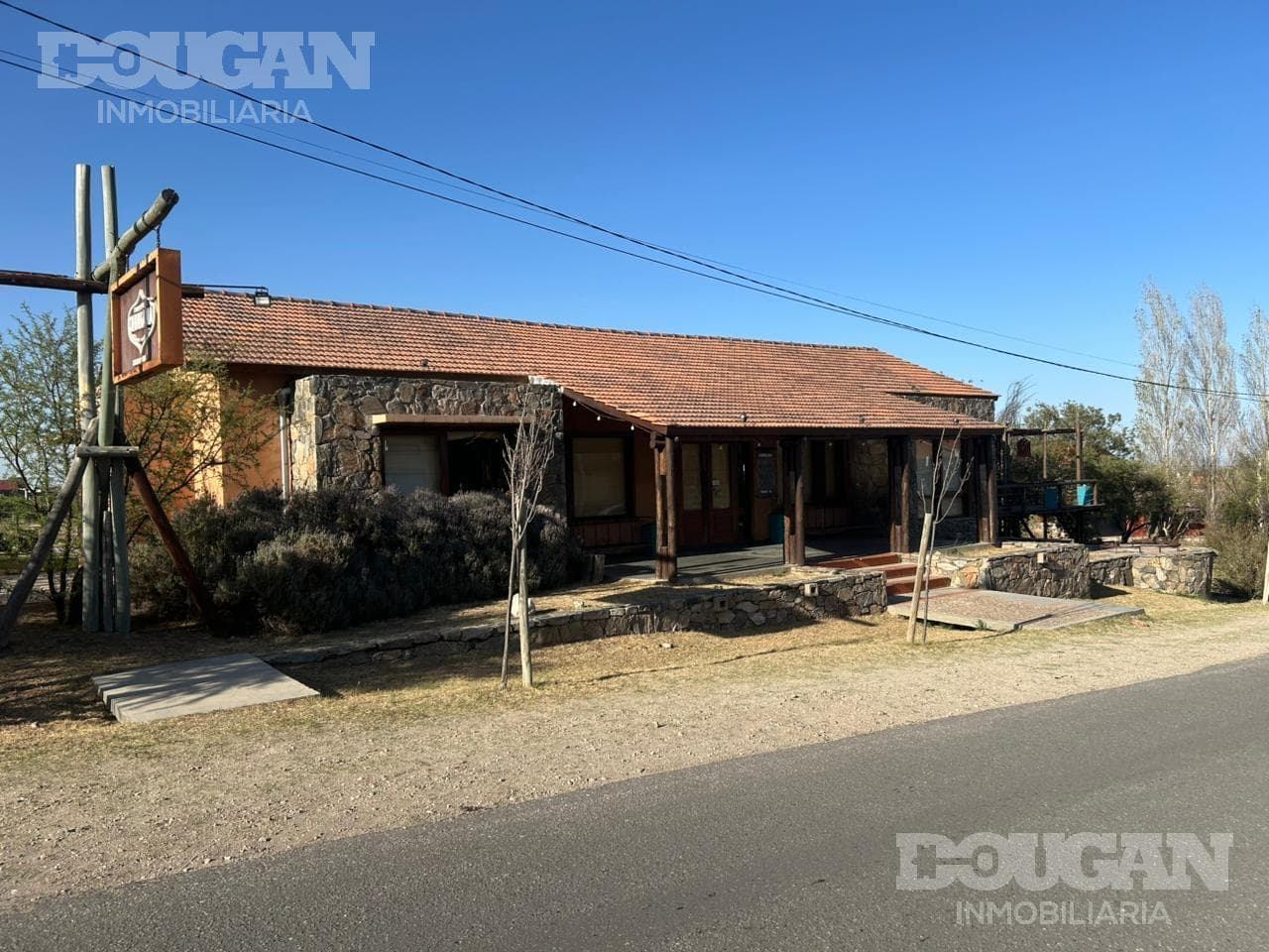 Terreno en Venta en Barranca Arriba - Avenida Del Libertador General San Martin - imagen 5