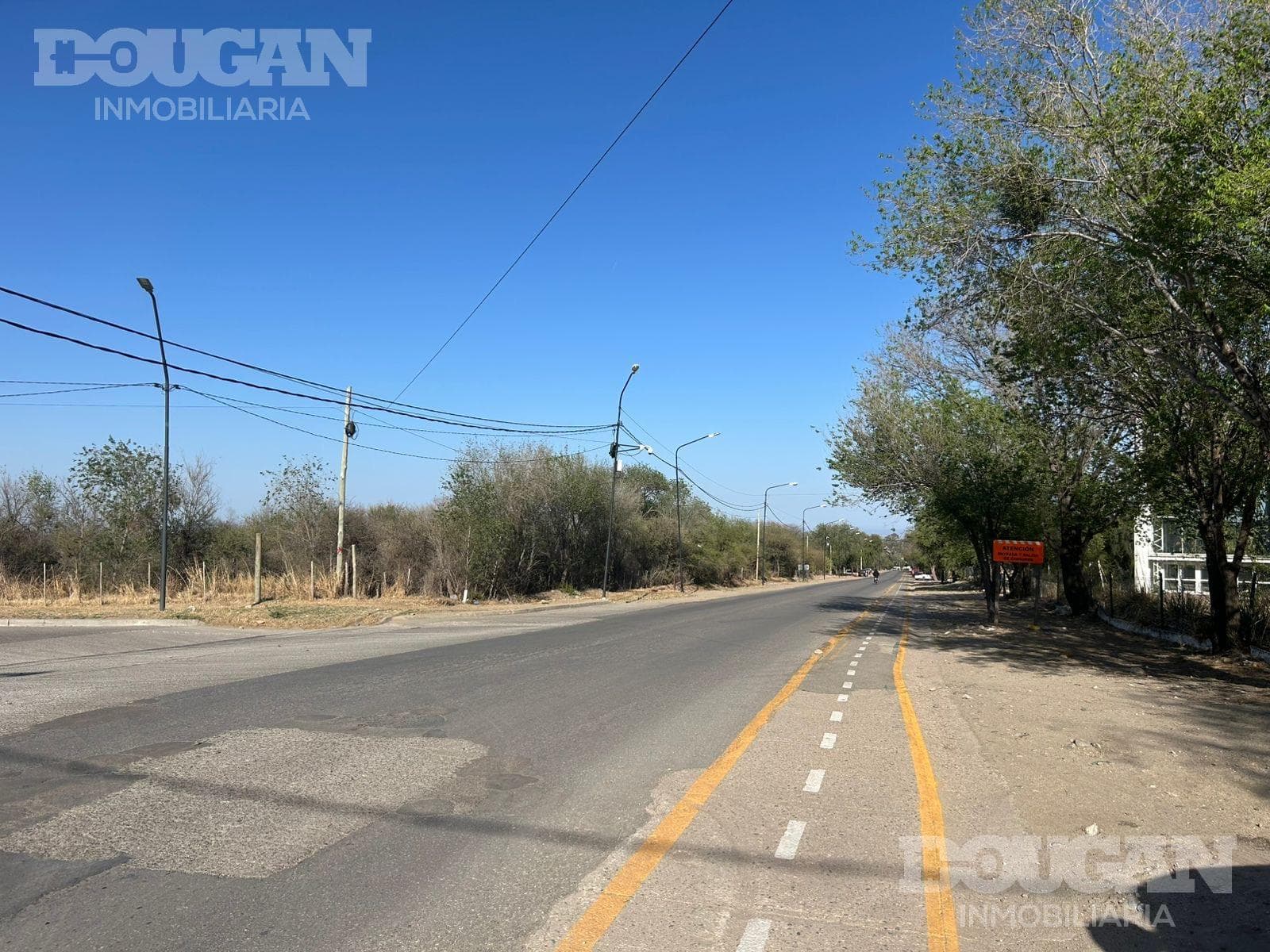 Terreno en Venta en Barranca Arriba - Avenida Del Libertador General San Martin - imagen 11