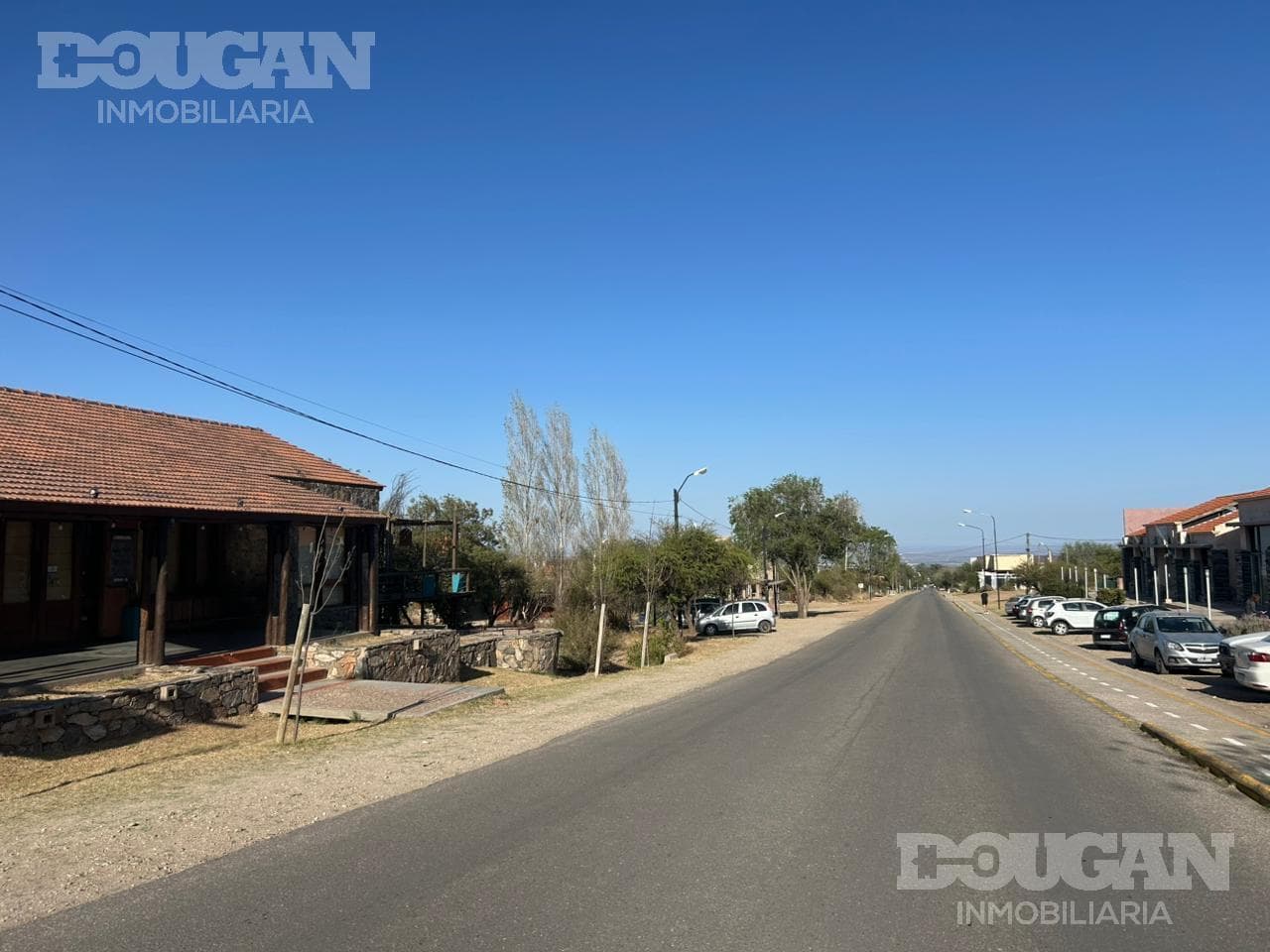 Terreno en Venta en Barranca Arriba - Avenida Del Libertador General San Martin - imagen 14