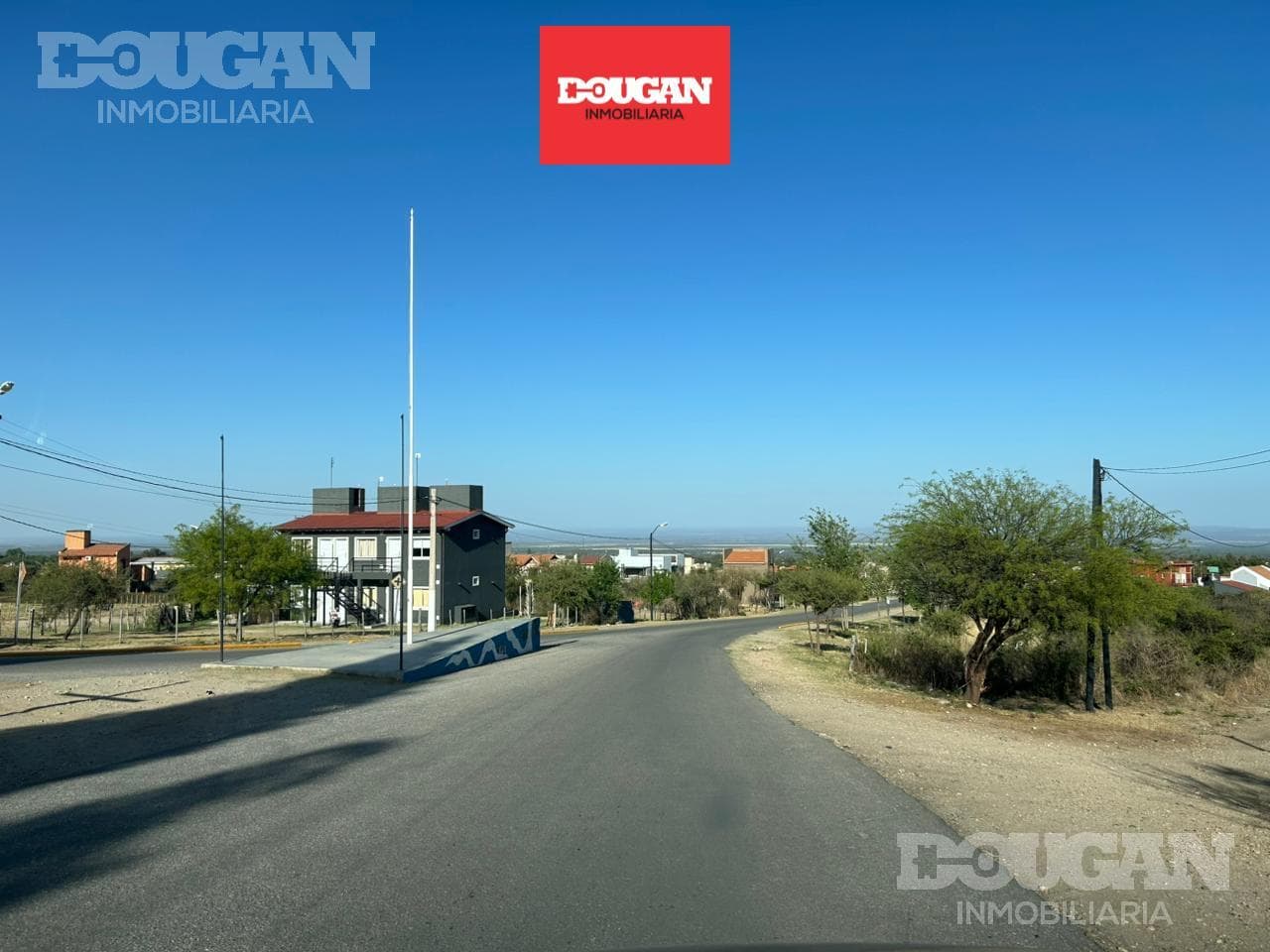 Terreno en Venta en Barranca Arriba - Avenida Del Libertador General San Martin