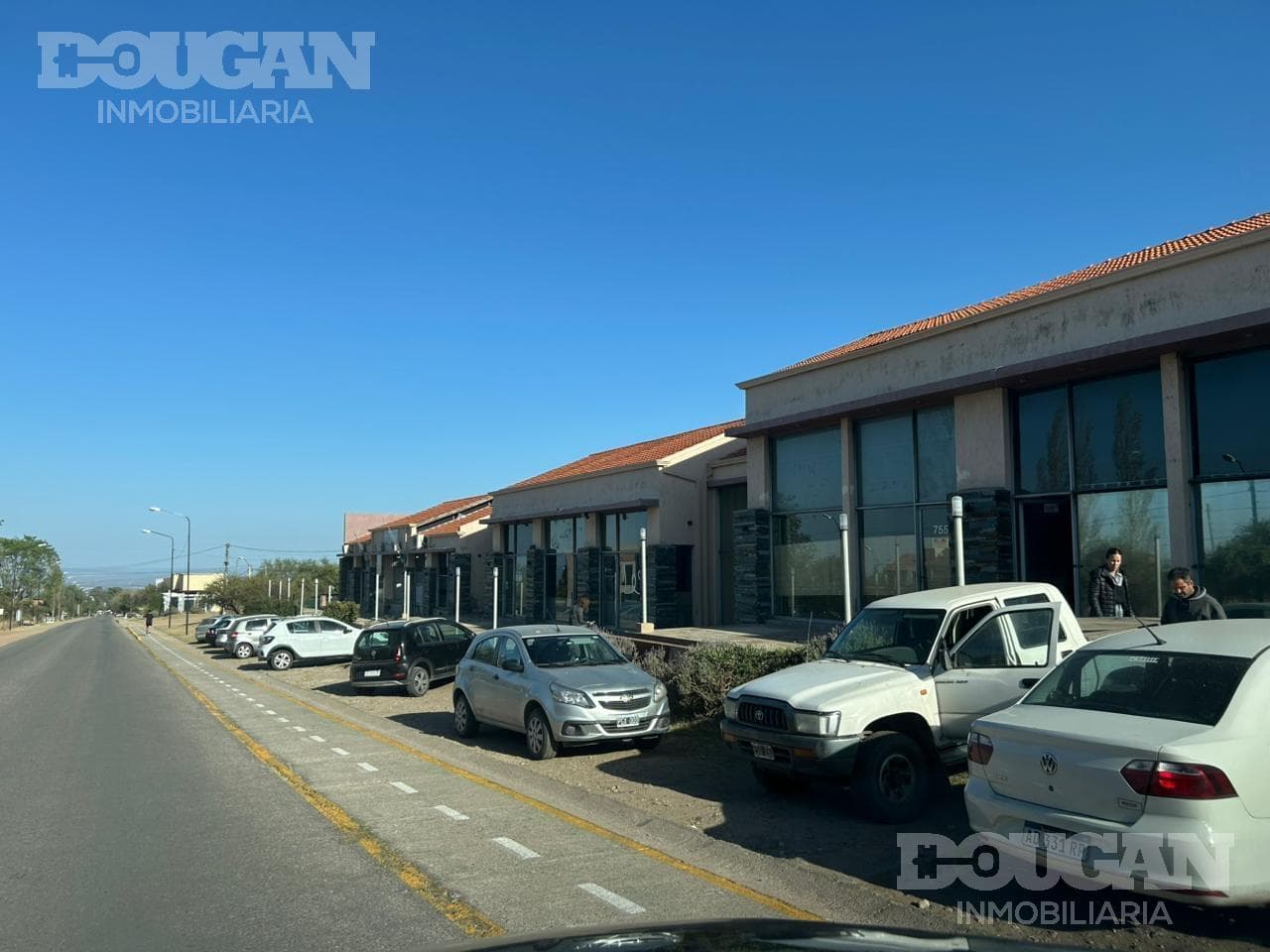 Terreno en Venta en Barranca Arriba - Avenida Del Libertador General San Martin - imagen 8