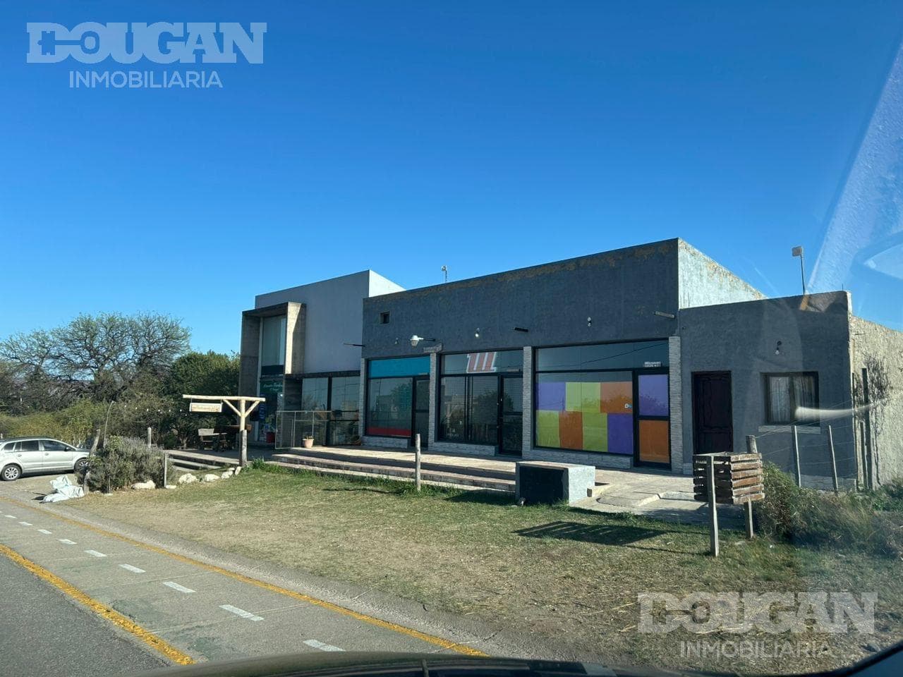 Terreno en Venta en Barranca Arriba - Avenida Del Libertador General San Martin - imagen 4