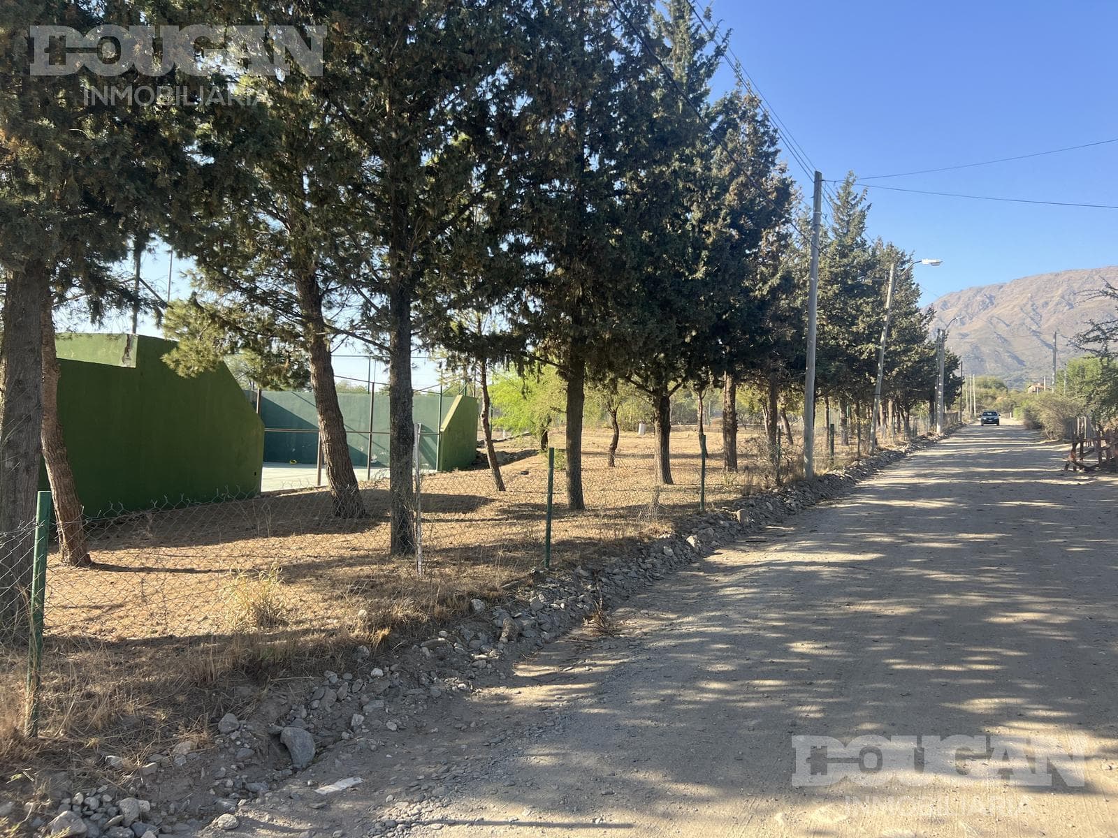 Terreno en Venta en Barranca Arriba - Avenida Del Libertador General San Martin