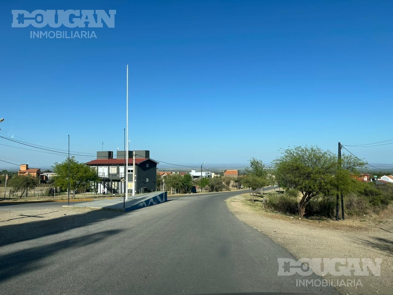 Terreno en Venta en Barranca Arriba - Avenida Del Libertador General San Martin
