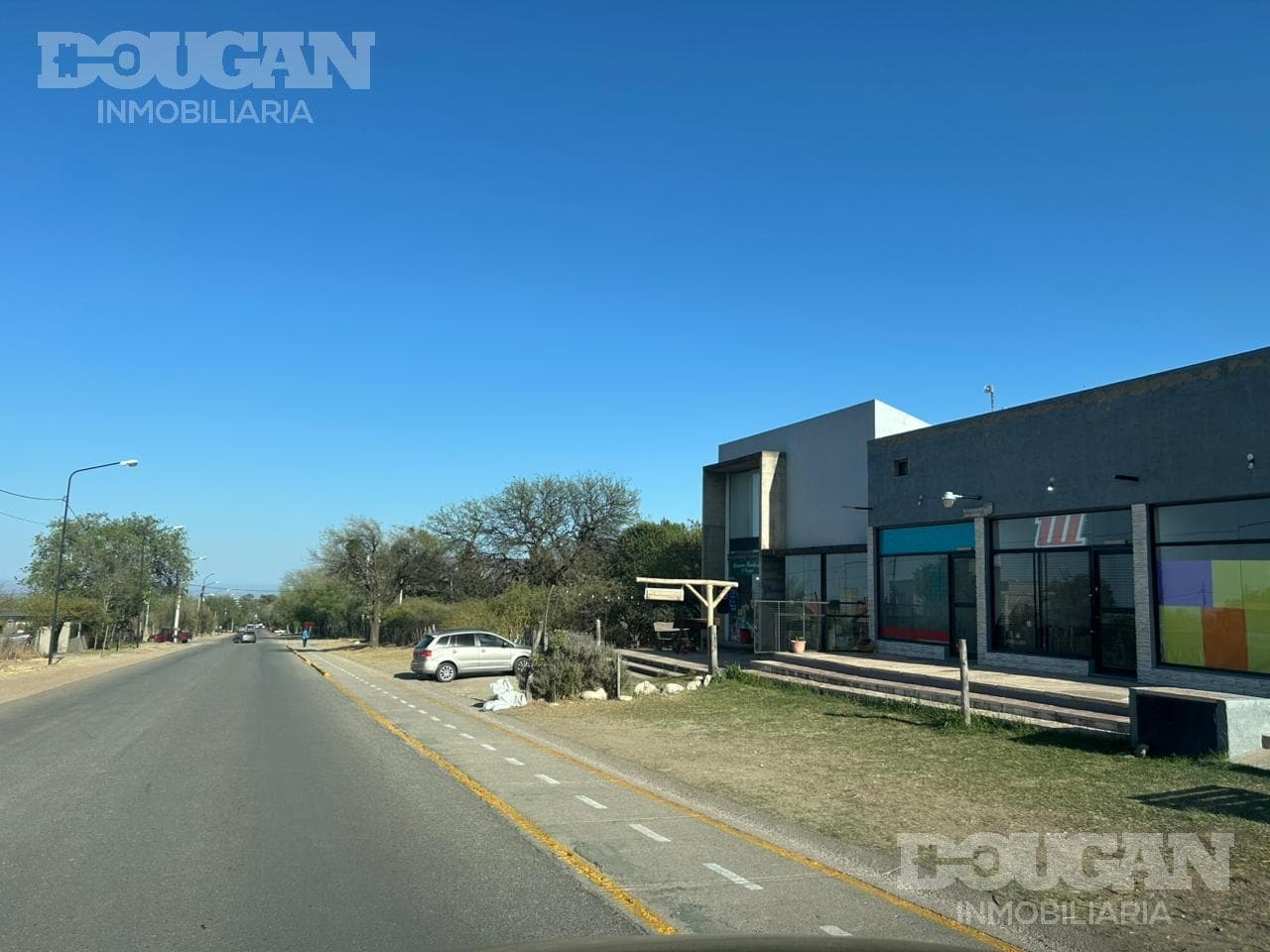 Terreno en Venta en Barranca Arriba - Avenida Del Libertador General San Martin - imagen 3