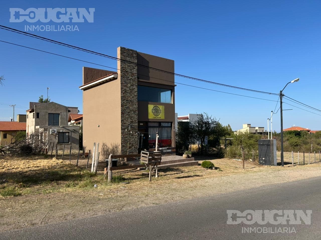 Terreno en Venta en Barranca Arriba - Avenida Del Libertador General San Martin - imagen 9