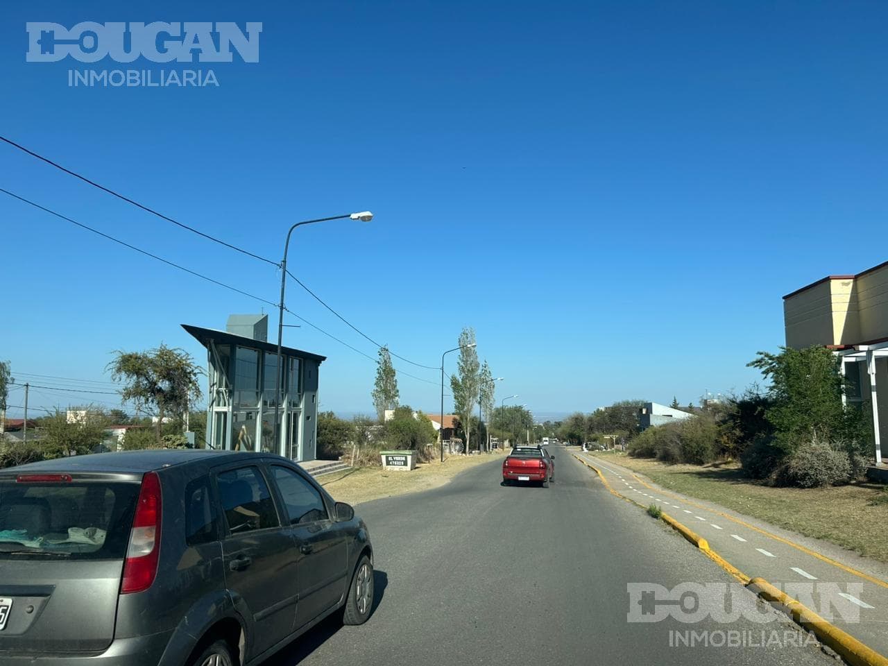 Terreno en Venta en Barranca Arriba - Avenida Del Libertador General San Martin - imagen 12