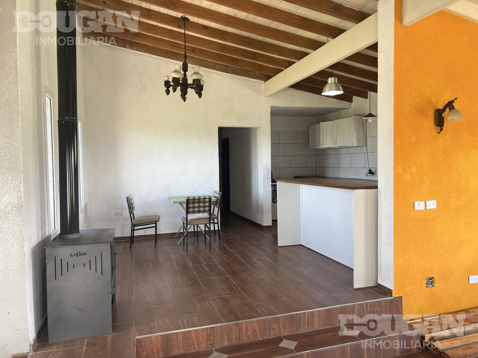 Casa en Venta en Villa Elena - Los Pinos