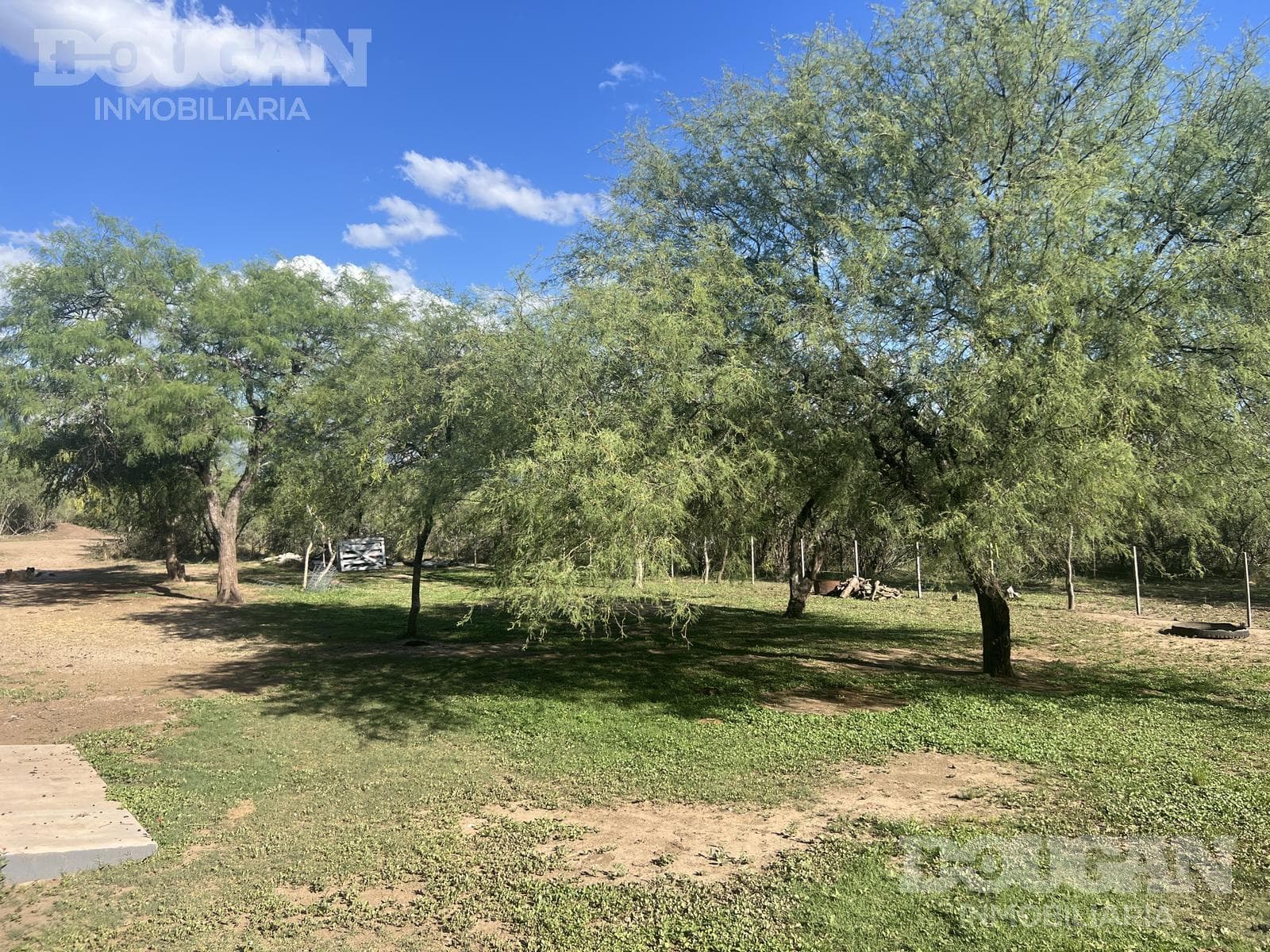 Campo en Venta en Merlo - Calle Publica - imagen 4