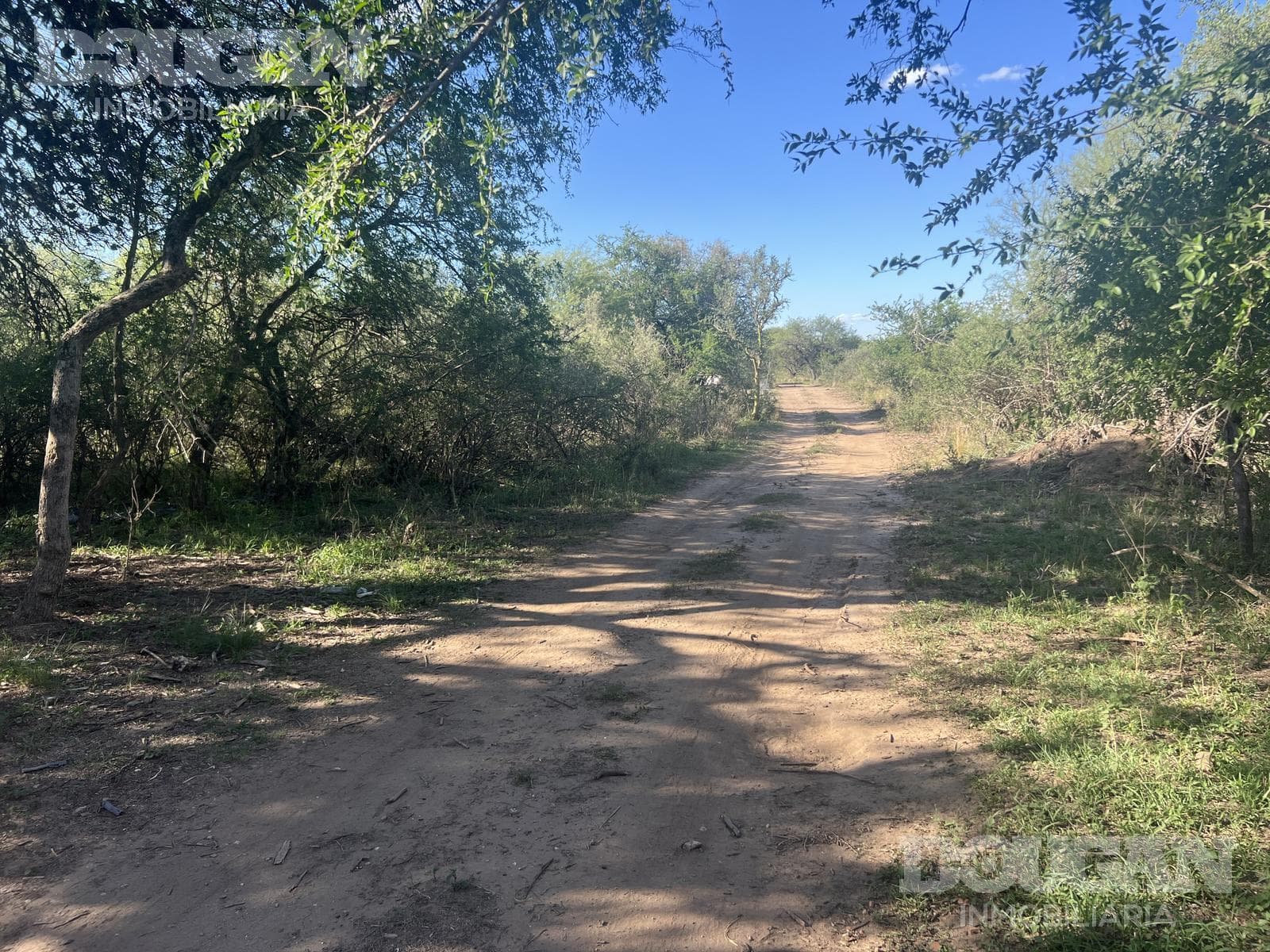 Campo en Venta en Merlo - Calle Publica - imagen 15