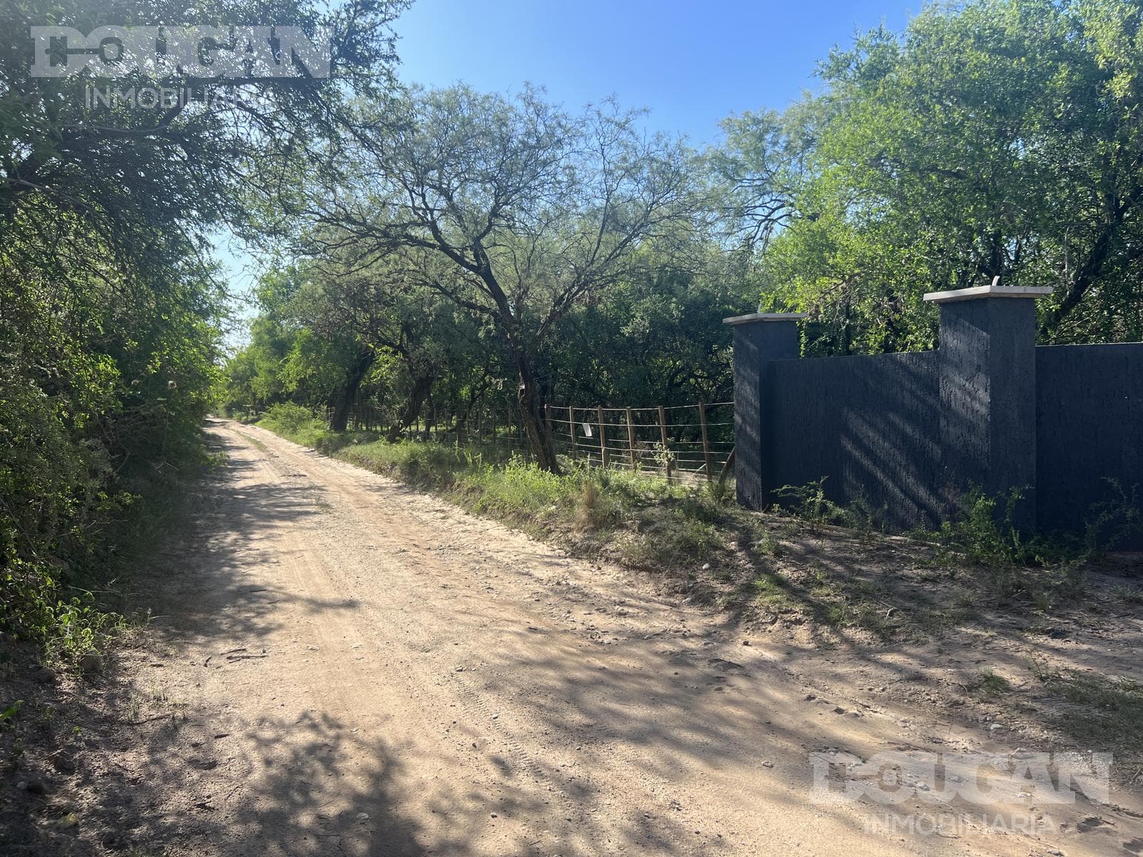 Campo en Venta en Merlo - Calle Publica - imagen 3