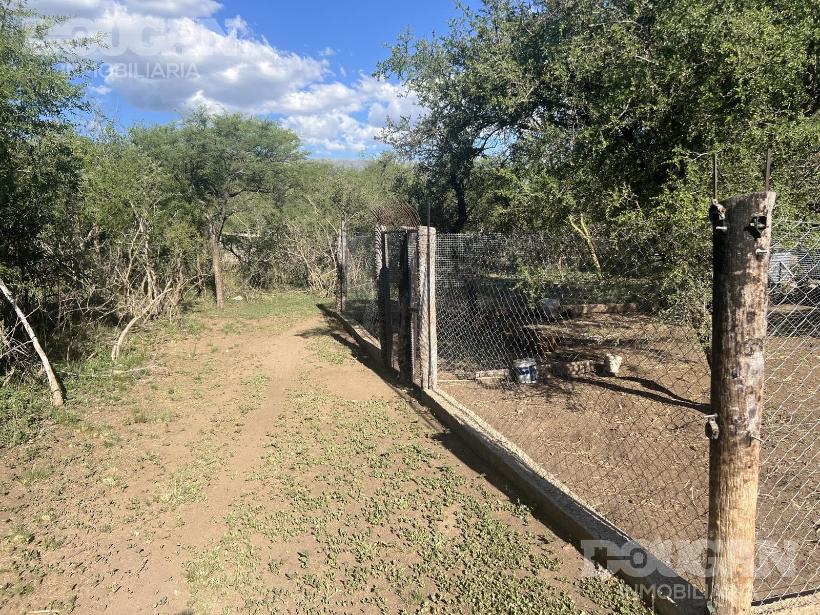 Campo en Venta en Merlo - Calle Publica - imagen 12